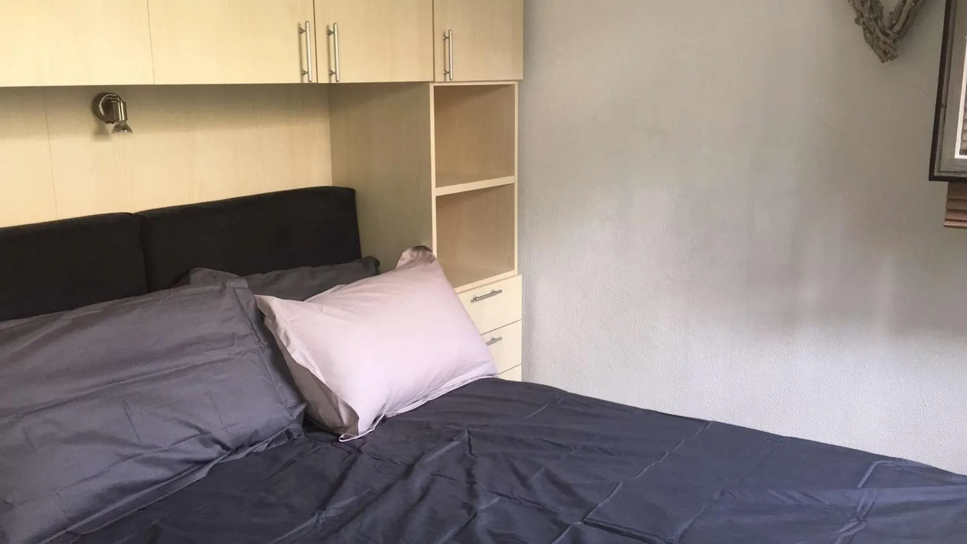 Apartment Appartement Moderne A Val Thorens - 4 Pers, 3 Flocons Argent, Balcon Nord, Skis Aux Pieds - Fr-1-637-36