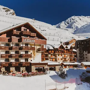 Le Sherpa Val Thorens